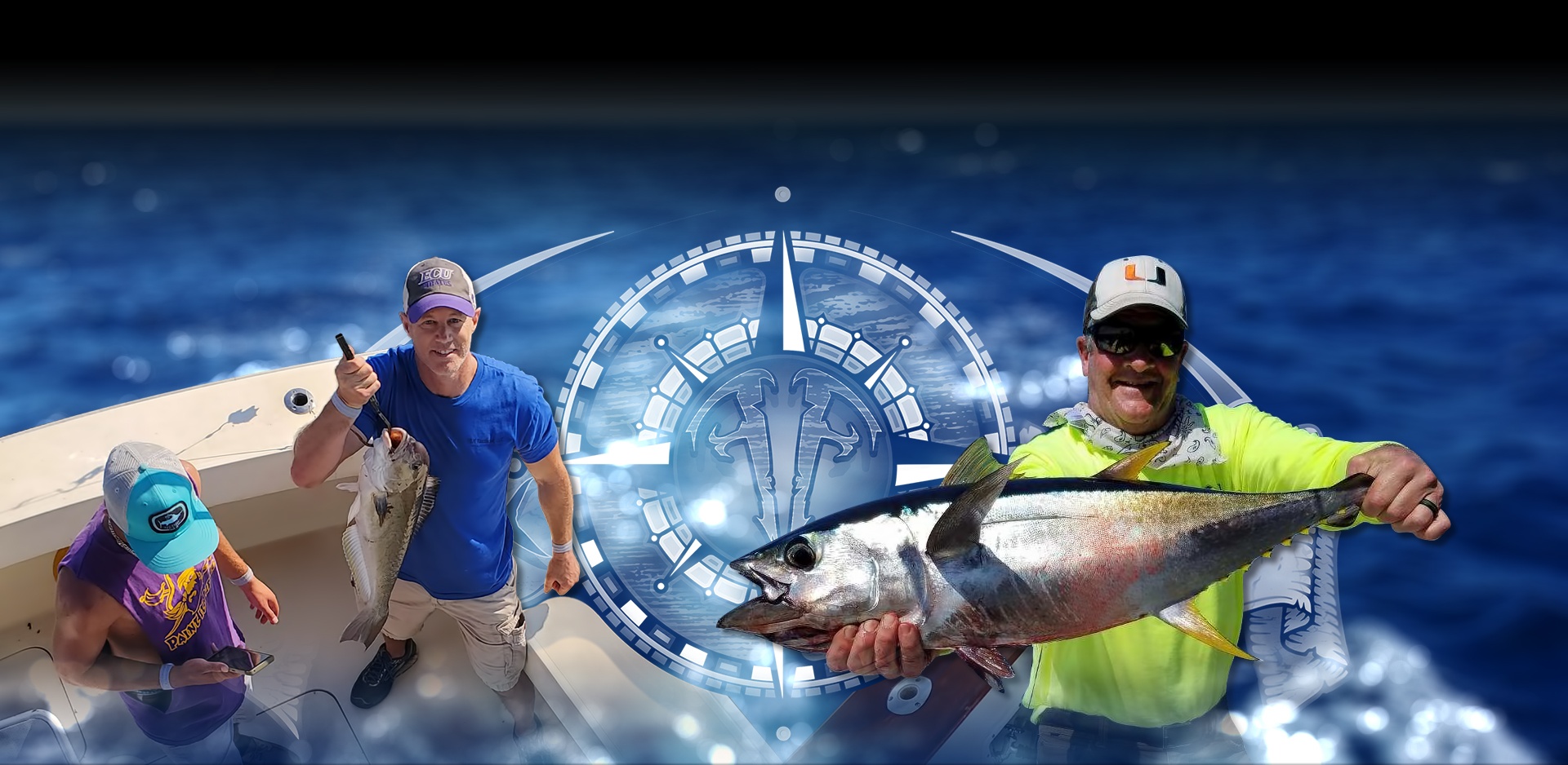 Outer Banks Fishing Charters | Outer Banks Deep Sea Fishing