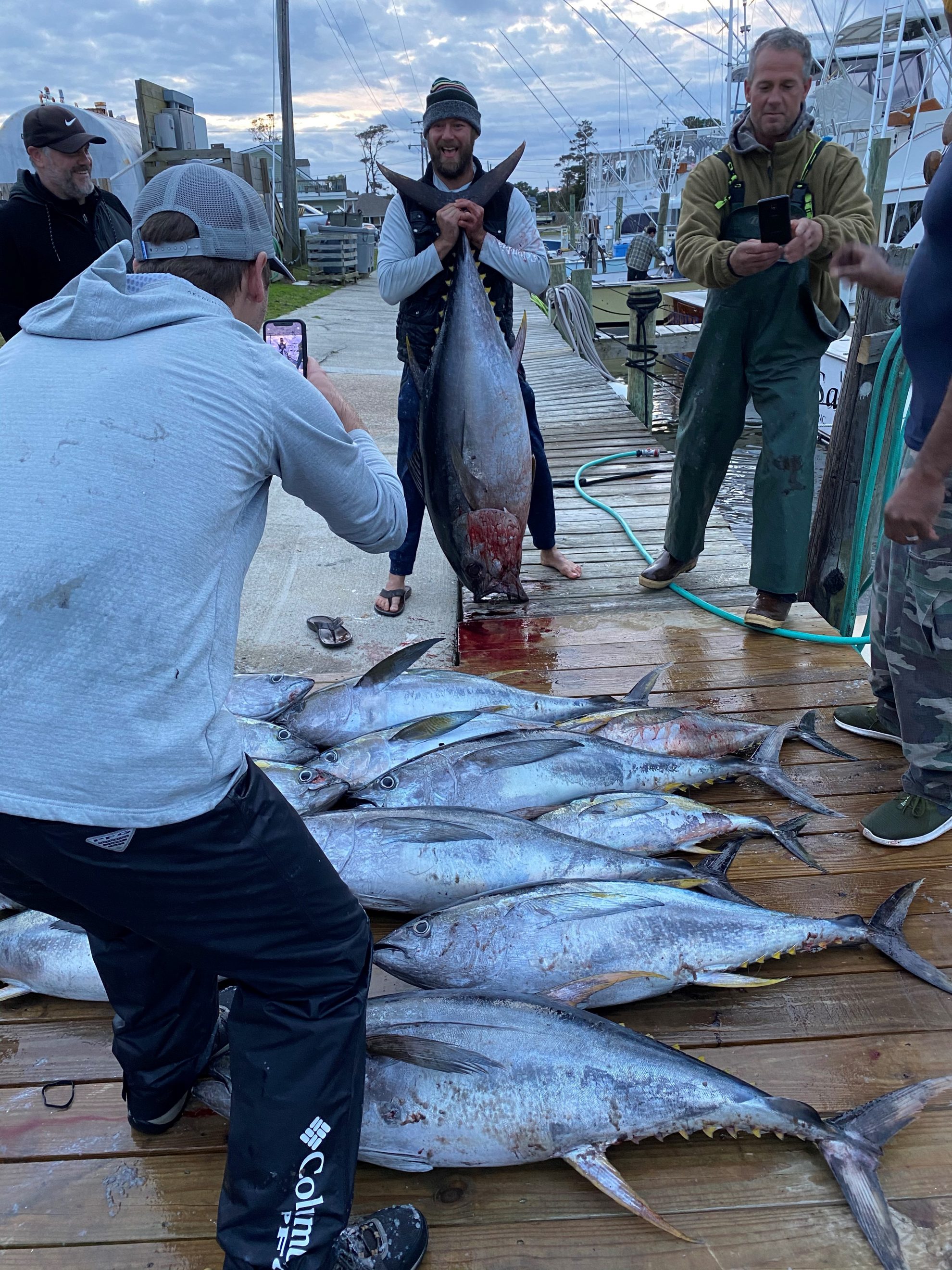 wicked tuna outer banks Archives Outer Banks Fishing Charters