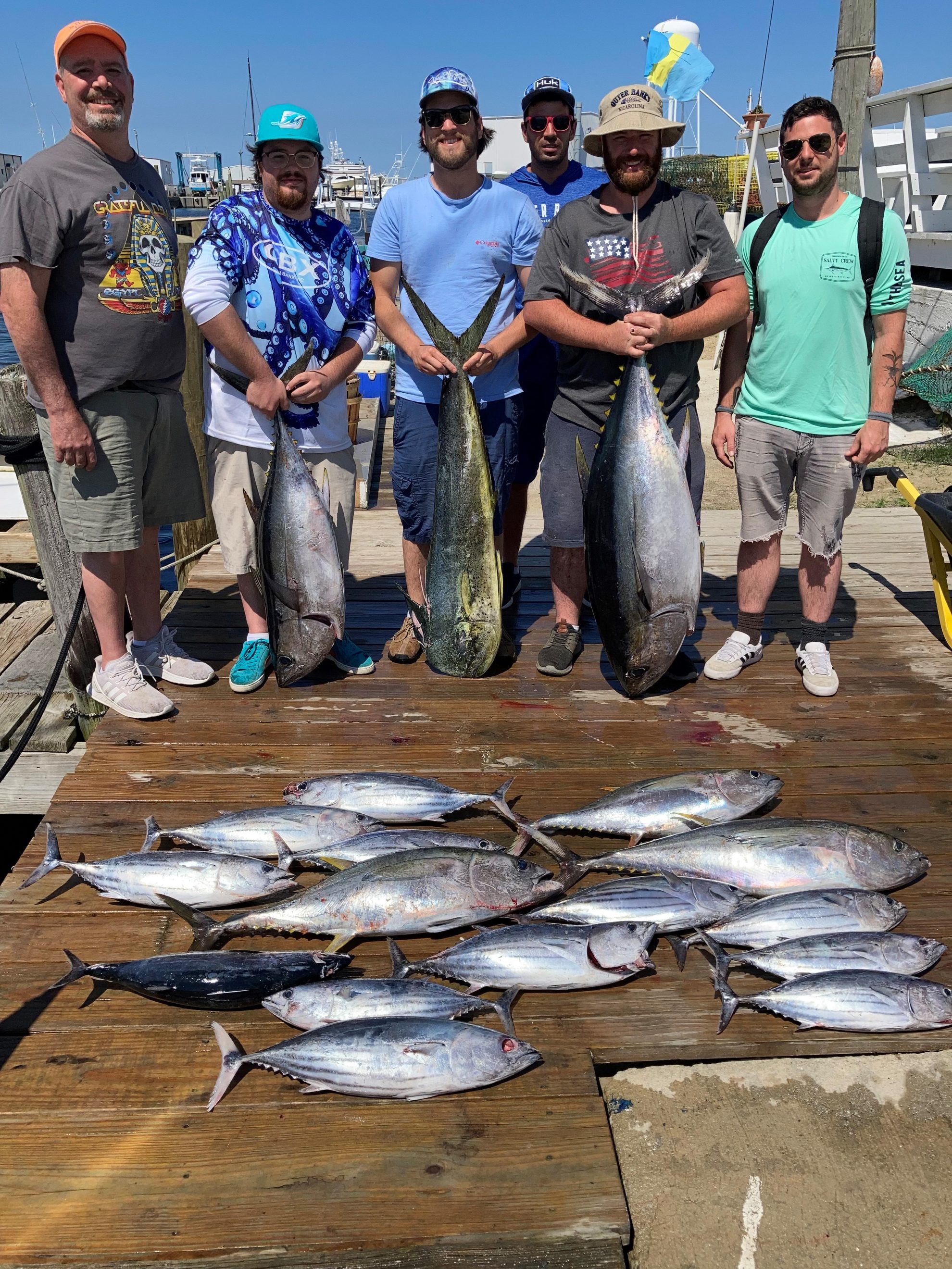 outerbanks fishing charters Archives Outer Banks Fishing Charters